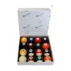 Aramith Kelly Pool 2" Standard Balls Set Super Premier Phenolic Resin