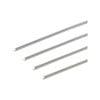 Tradeflame Aluminium Brazing And Welding Rods - 4 Pack