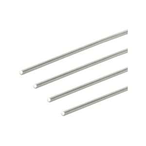 Tradeflame Aluminium Brazing And Welding Rods - 4 Pack
