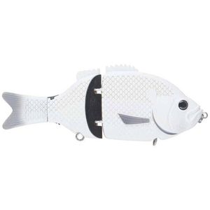 Baitsanity Explorer Gill 152mm Sinking Glide Bait Fishing Lure Ghost