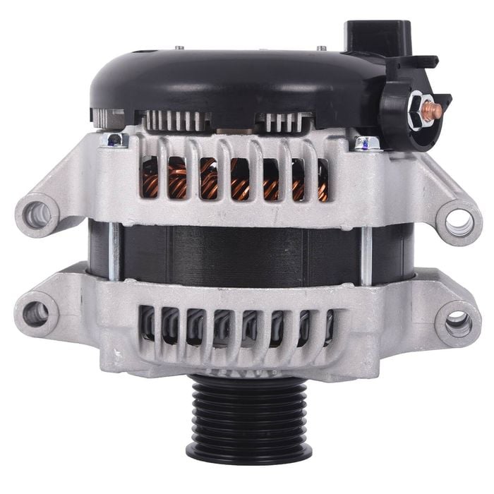 Alternator For BMW 335i F30 F80 engine N55B30A 3.0L Petrol 12-15 Com Regulator