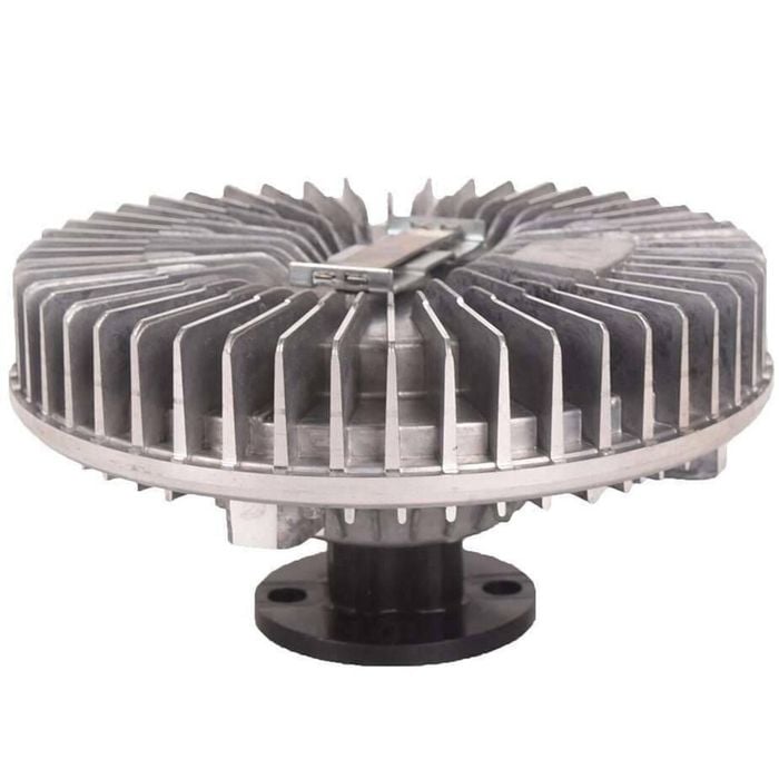 Cooling Fan Clutch For Mazda B-serie Bravo Ute 2.2l 2.6l Petrol Diesel Wl2115150