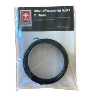 Knoxbrooke 3.0mm Bonsai Training Wire