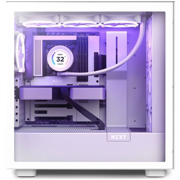 NZXT N7-Z79XT-W1 Desktop Motherboard - Intel Z790 ATX