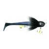 Black Bay Blackbug Beetle 21cm Hybrid Fishing Lure Galaxy Roach