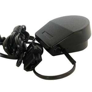 Singer Sewing Machine Foot Control & Power Cord - Foot Control Yc-190 Foot Control And Power Cord - S988218-006