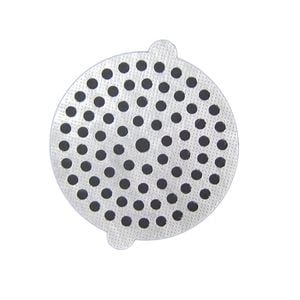 Handi Home Disposable Shower Hair Strainer - 10 Pack