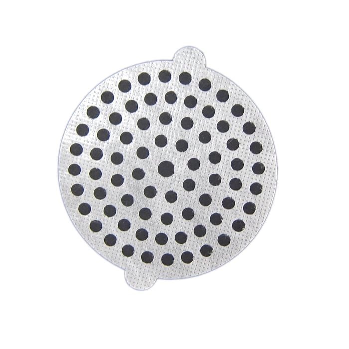 Handi Home Disposable Shower Hair Strainer - 10 Pack