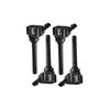 Set of 4 SWAN Ignition Coils for Haval F5 GDIT 2018+ 1.5L Turbo