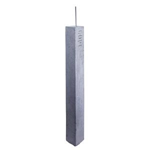 Cope Industries 100 x 100mm x 1.2m Building Concrete Stump