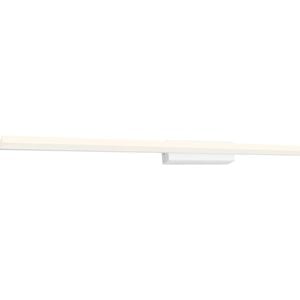 Cougar Lighting Sirius LED Vanity Light White 20W