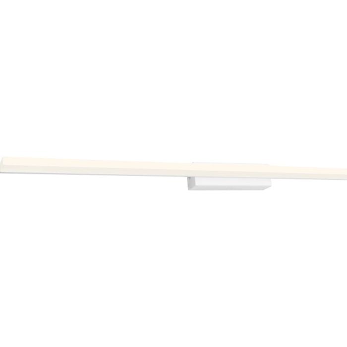 Cougar Lighting Sirius LED Vanity Light White 20W