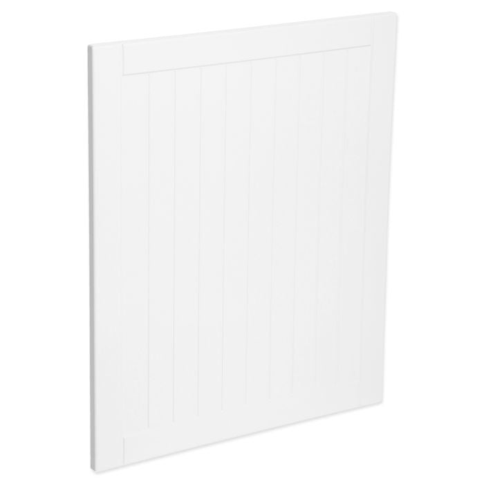 Kaboodle 600mm Vanilla Essence Country Cabinet Door