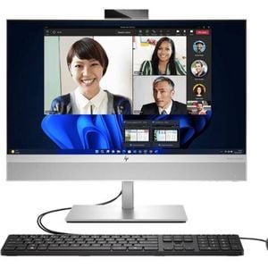 Hp Eliteone 840 G9 Aio 23.8" Fhd Nt Intel I5-14500 16gb Ddr5 512gb Ssd Win11 Pro Uhd 770