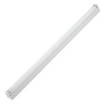 DETA 28W Twin Fluorescent Bare Batten Light