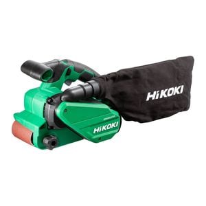 HIKOKI 36V Brushless Belt Sander SB3608DA(H4Z) - Skin Only
