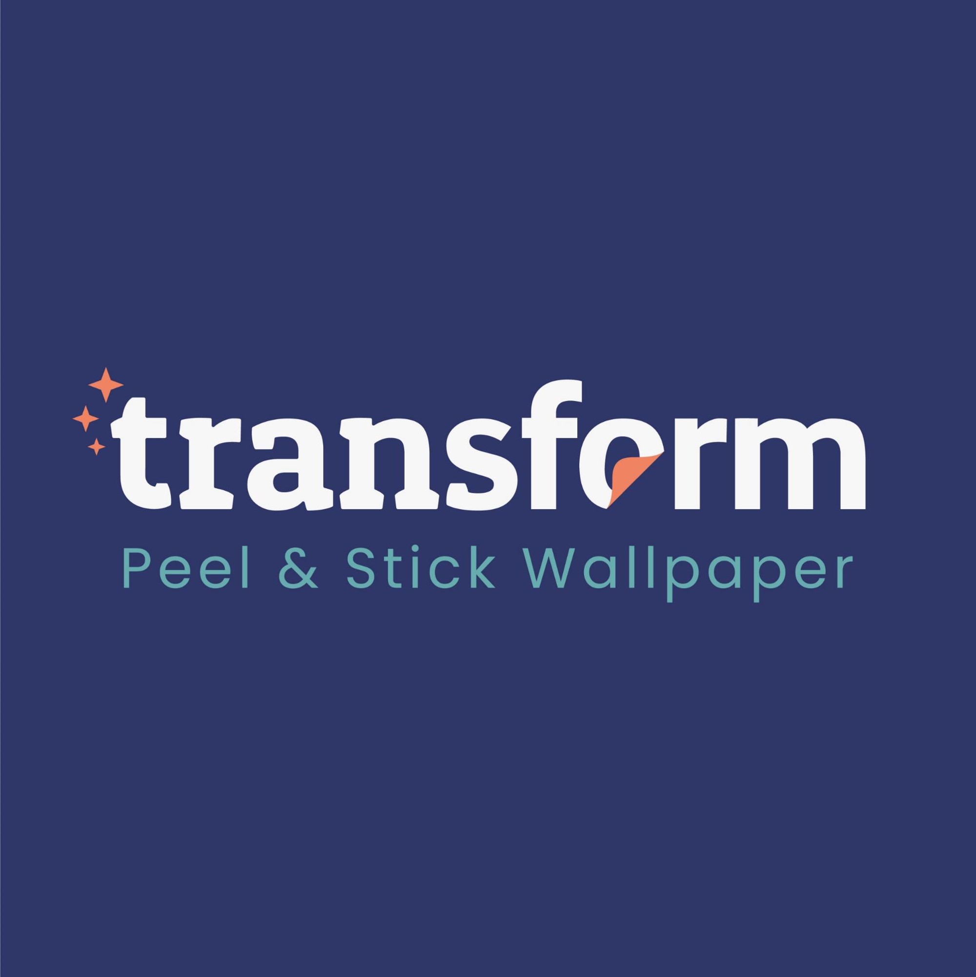 Transform logo.