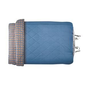 OZtrail Outback Comforter Queen Sleeping Bag