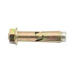 Ramset 10 x 50mm DynaBolt Plus Hex Nut Bolt