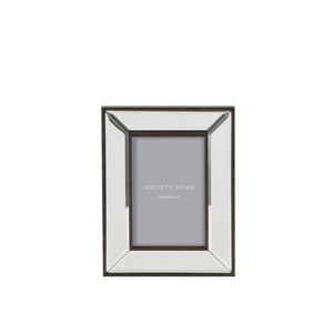 Society Home Amelia Mirror Photo Frame