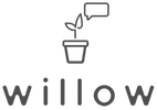 Plant with Willow
