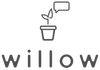 Plant with Willow