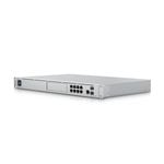 Ubiquiti Dream Machine Special Edition, Enterprise-grade, UniFi OS Console, All-In-One Unifi Solution, 8x GbE PoE RJ45 Ports
