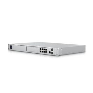 Ubiquiti Dream Machine Special Edition, Enterprise-grade, Unifi Os Console, All-in-one Unifi Solution, 8x Gbe Poe Rj45 Ports