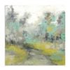 Artey | Pastel Walk II - Stretched Canvas - Stretched Canvas - 120 x 120cm