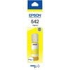 Epson Epson 542 Yellow Refill Ink Bottle Toner C13T06A492