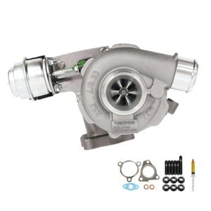 Upgrade Billet Turbo Charger For Kia Rio 1.5l
