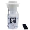 SWAN Fuel Pump Module Assembly for Skoda Fabia 6Y Volkswagen Polo 9N 2002-2010 1.8L Turbo 1.4L 1.6L 2.0L