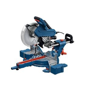 Bosch Professional 1800W 305mm Mitre Saw GCM 340-305 D - Skin Only