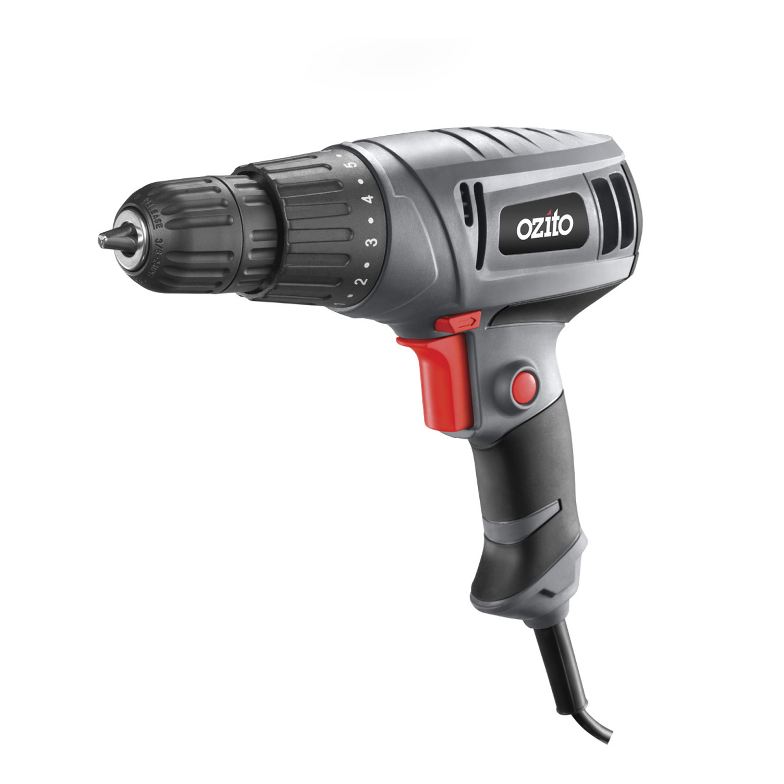 Ozito power drill bunnings sale