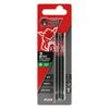 Full Boar SQ2 x 89mm Impact Torsion Bit FBSQ2-502 - 2 Pack