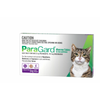 Paragard Allwormer For Cats and Kittens - 4 Tabs