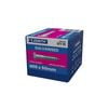 ZENITH M10 x 50mm Hot Dip Galvanised Hex Head Coach Screws - 25 Pack