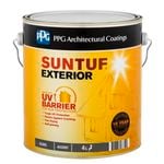 PPG Paints 4L Accent Gloss Suntuf Exterior Paint - 4L