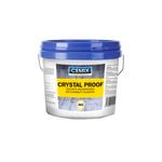 Cemix 4kg Crystal Proof