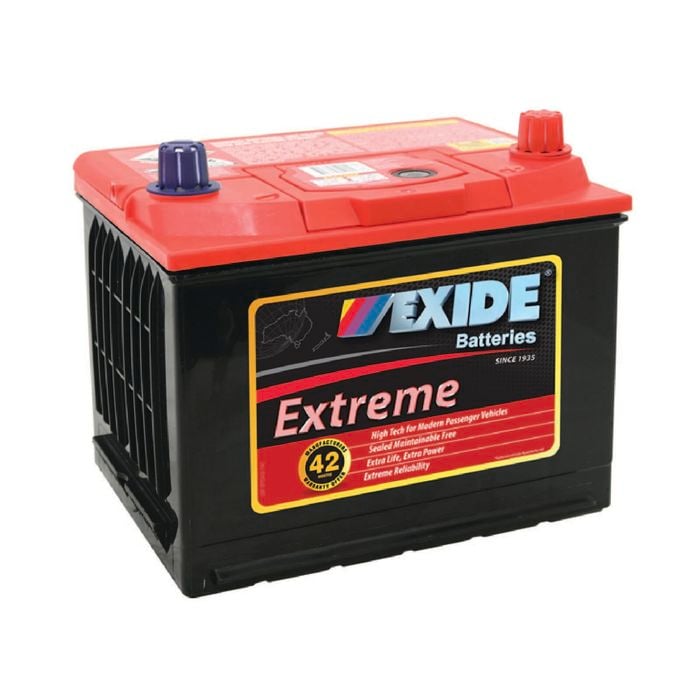 Exide Extreme Vehicle Battery
