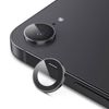 Tough On for iPhone 16e Camera Lens Protector Tempered Glass Individual Ring