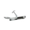 600Mm Oven Door Hinge A/028/40, suits Ilve