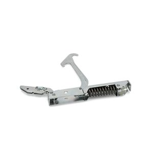 600Mm Oven Door Hinge A/028/40, suits Ilve