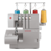 Singer Heavy Duty 14hd854 Overlocker
