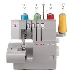 Singer(r) Heavy Duty 14hd854 Overlocker
