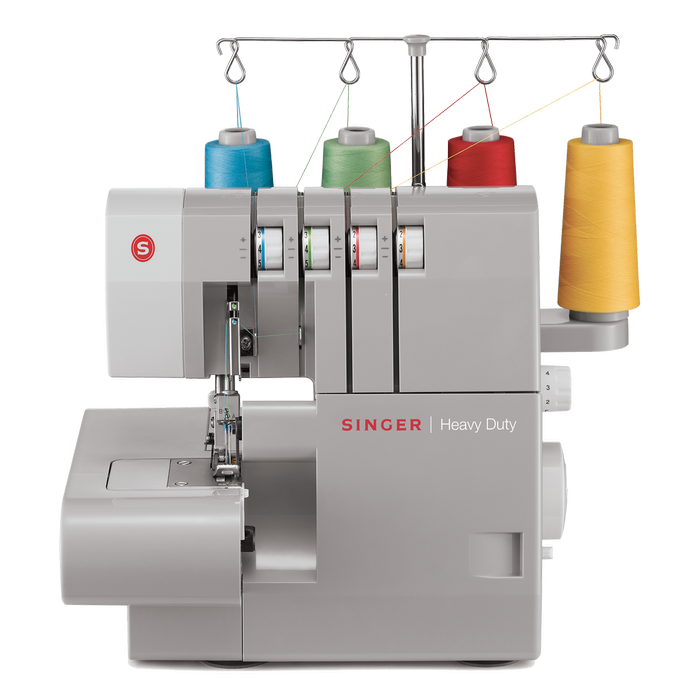 Singer Heavy Duty 14hd854 Overlocker