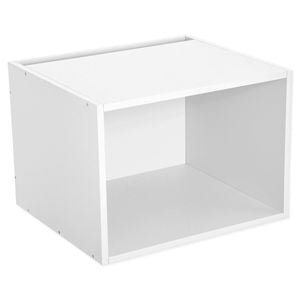 Kaboodle 600mm Coconut Milk Microwave Box
