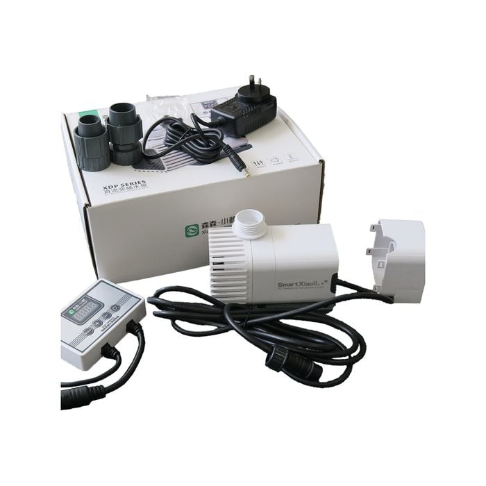 SUNSUN XDP4500 XiaoLi 24V DC Energy Saving Quiet Operation Water Pump