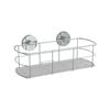 Fusion-Loc 16kg Large Stainless Steel Estate Shower Caddy