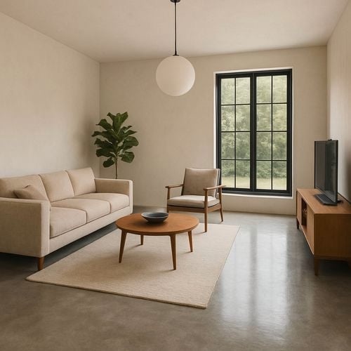Protect your floors with excellent stain resistance.
